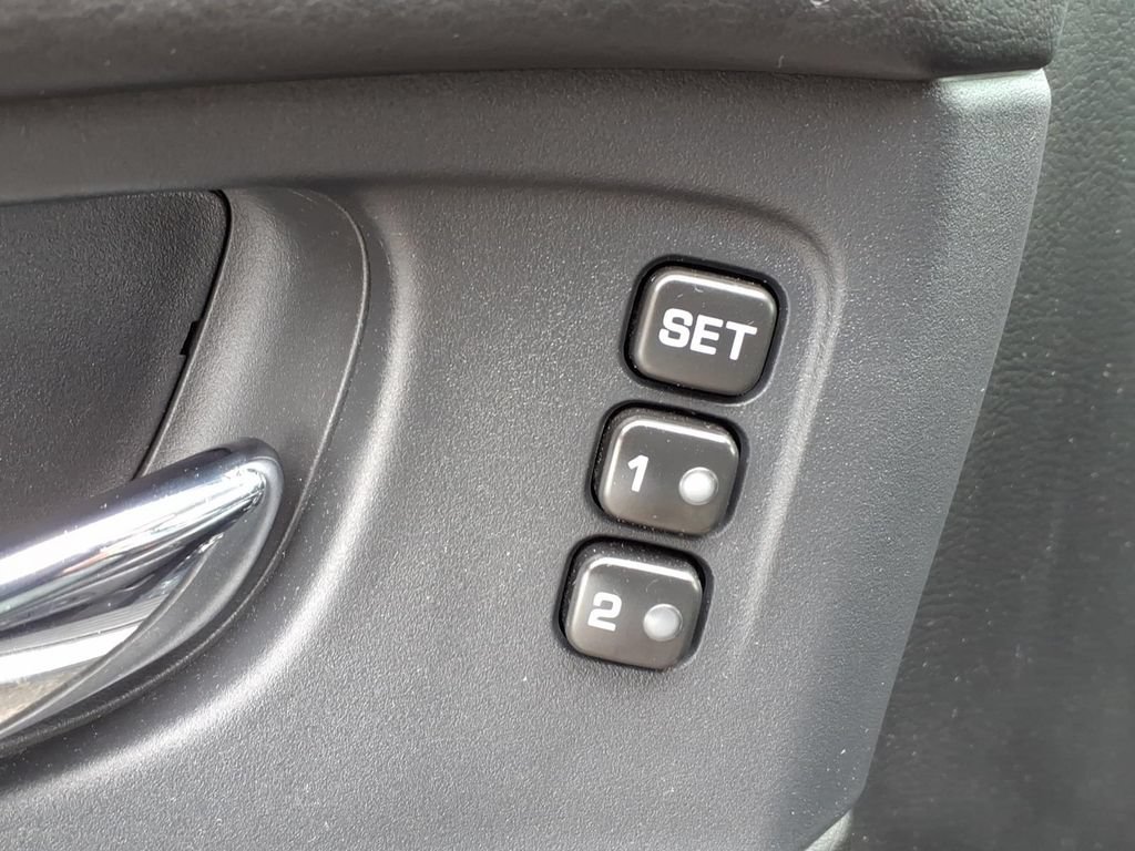Certified 2022 Nissan Murano SL AWD/4WD image 18