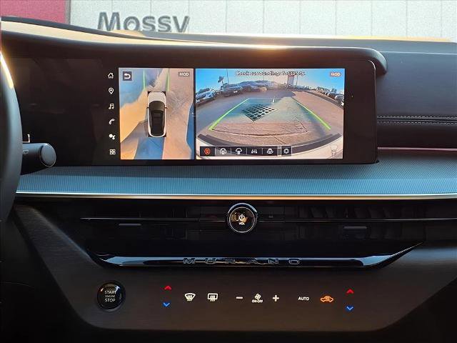 Certified 2025 Nissan Murano SL image 16