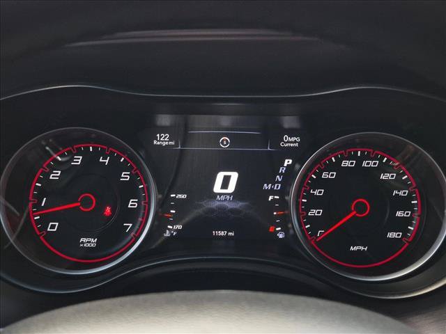 Used 2023 Dodge Charger Scat Pack w/ Plus Group RWD image 11