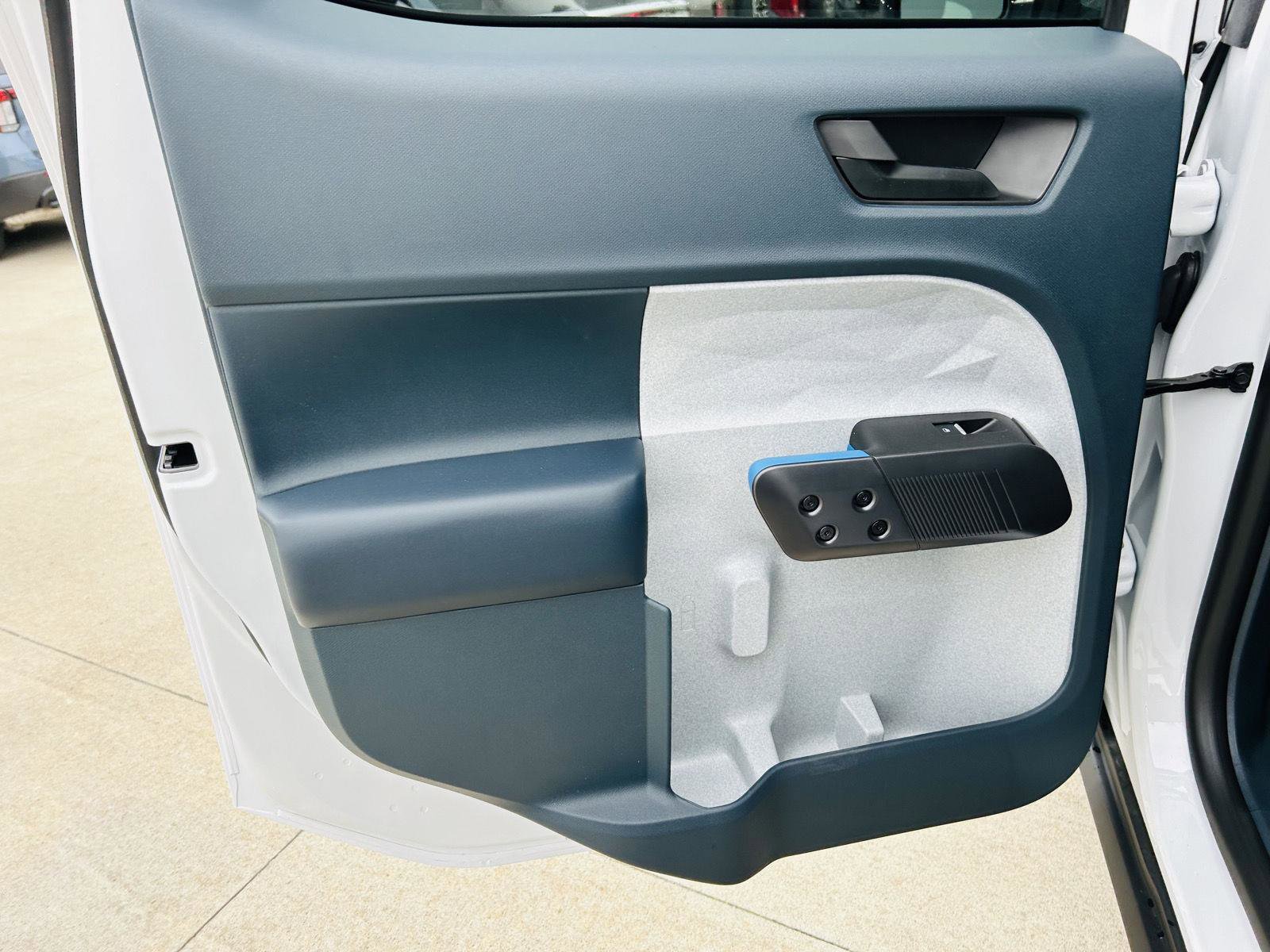 New 2026 Ford Maverick XLT w/ XLT Luxury Package image 24