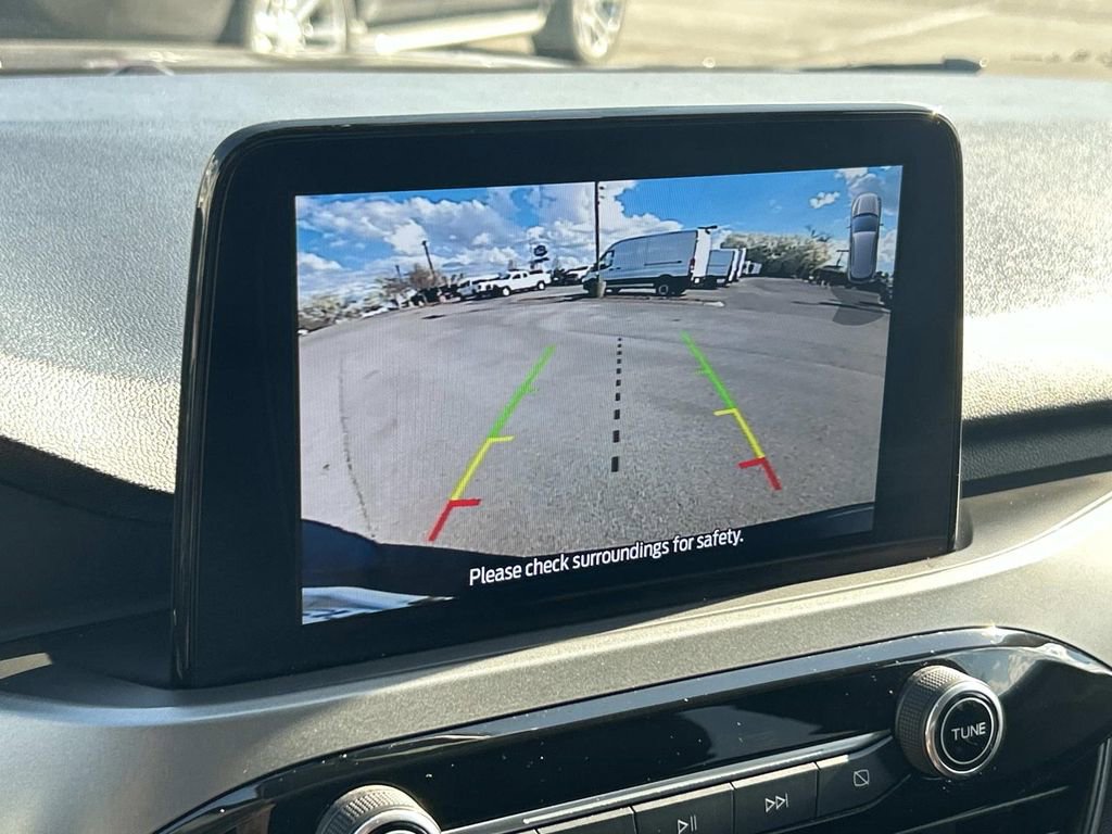 Used 2024 Ford Escape Active w/ Cold Weather Package image 26