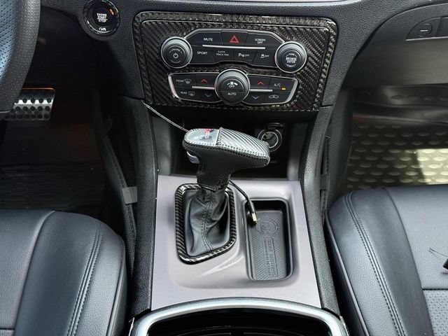 Used 2023 Dodge Charger R/T w/ Cold Weather Package RWD image 19