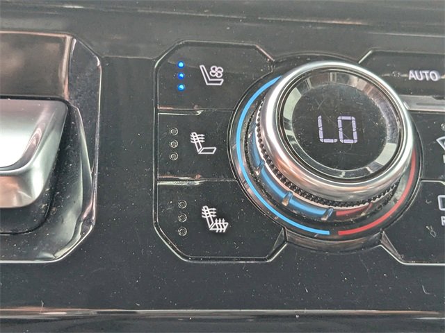 Used 2024 GMC Sierra 2500 Denali Ultimate image 26