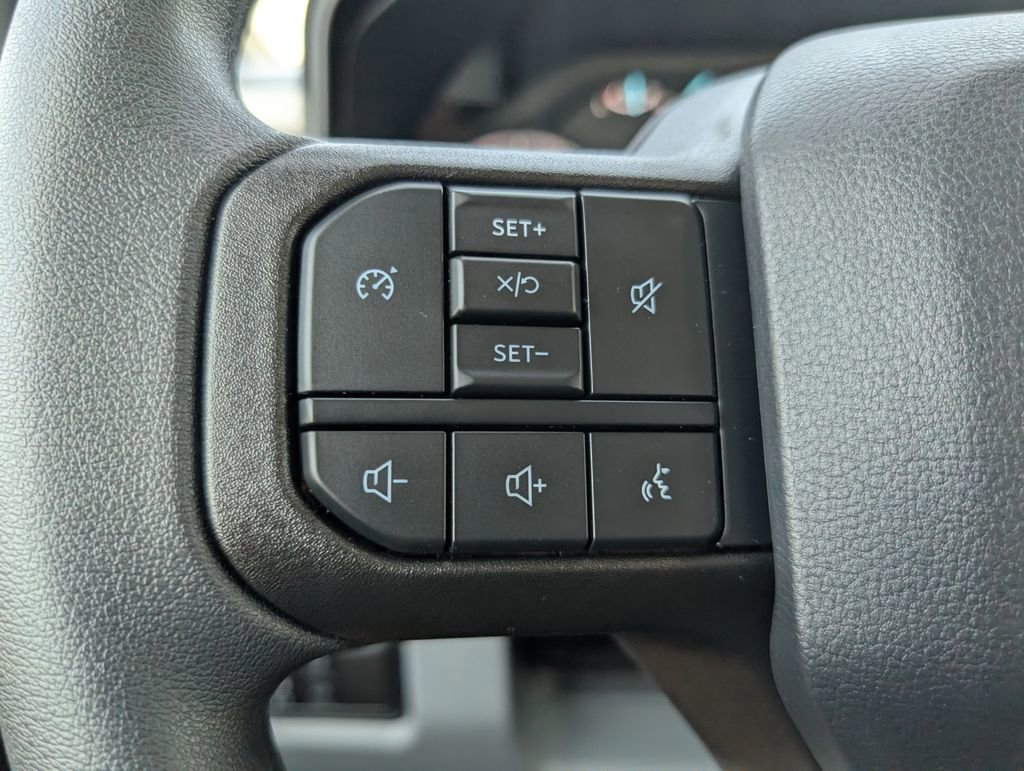 New 2026 Ford F350 XL image 11