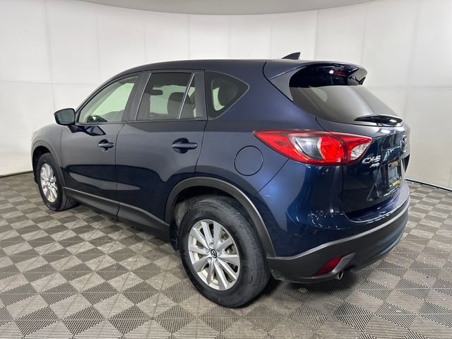 Used 2016 MAZDA CX-5 Touring image 5