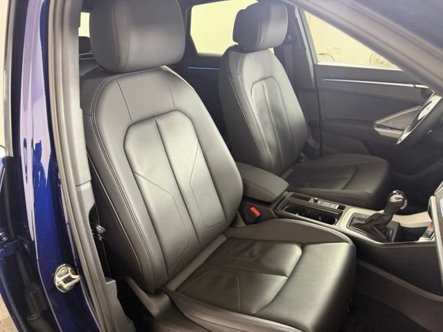 Certified 2022 Audi Q3 2.0T Premium Plus w/ Premium Plus Package AWD/4WD image 25