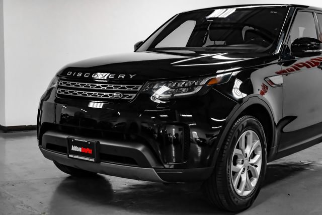 Used 2019 Land Rover Discovery SE image 10