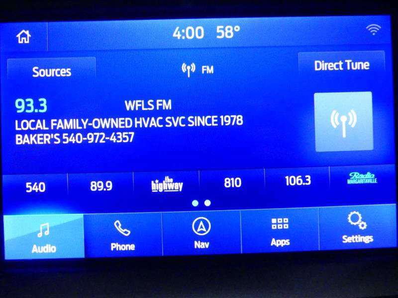 Used 2020 Ford F150 XLT w/ Equipment Group 302A Luxury image 11