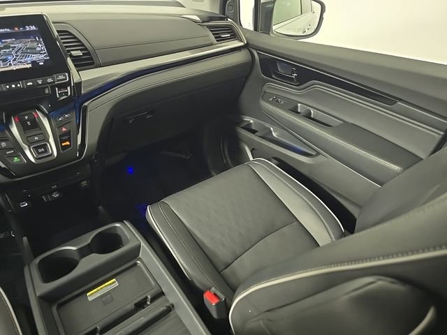 Used 2024 Honda Odyssey Elite image 25