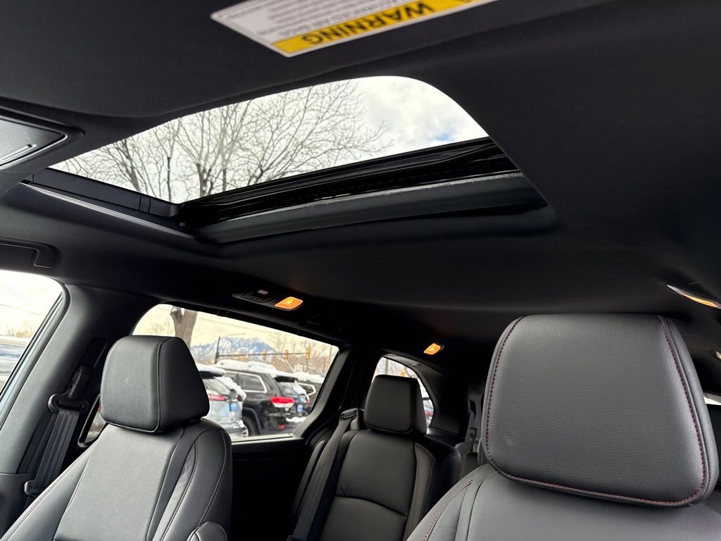 Certified 2026 Honda Odyssey Sport-L image 28