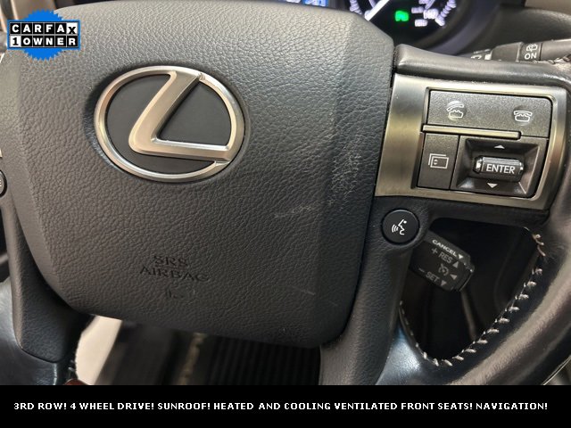 Used 2018 Lexus GX 460 Luxury image 19