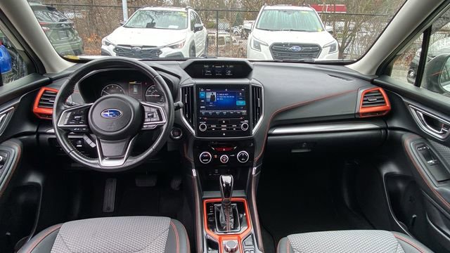Used 2019 Subaru Forester Sport image 13