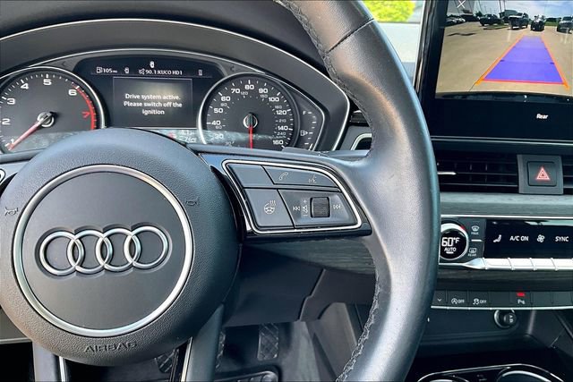 Used 2021 Audi A5 2.0T Premium AWD/4WD image 21