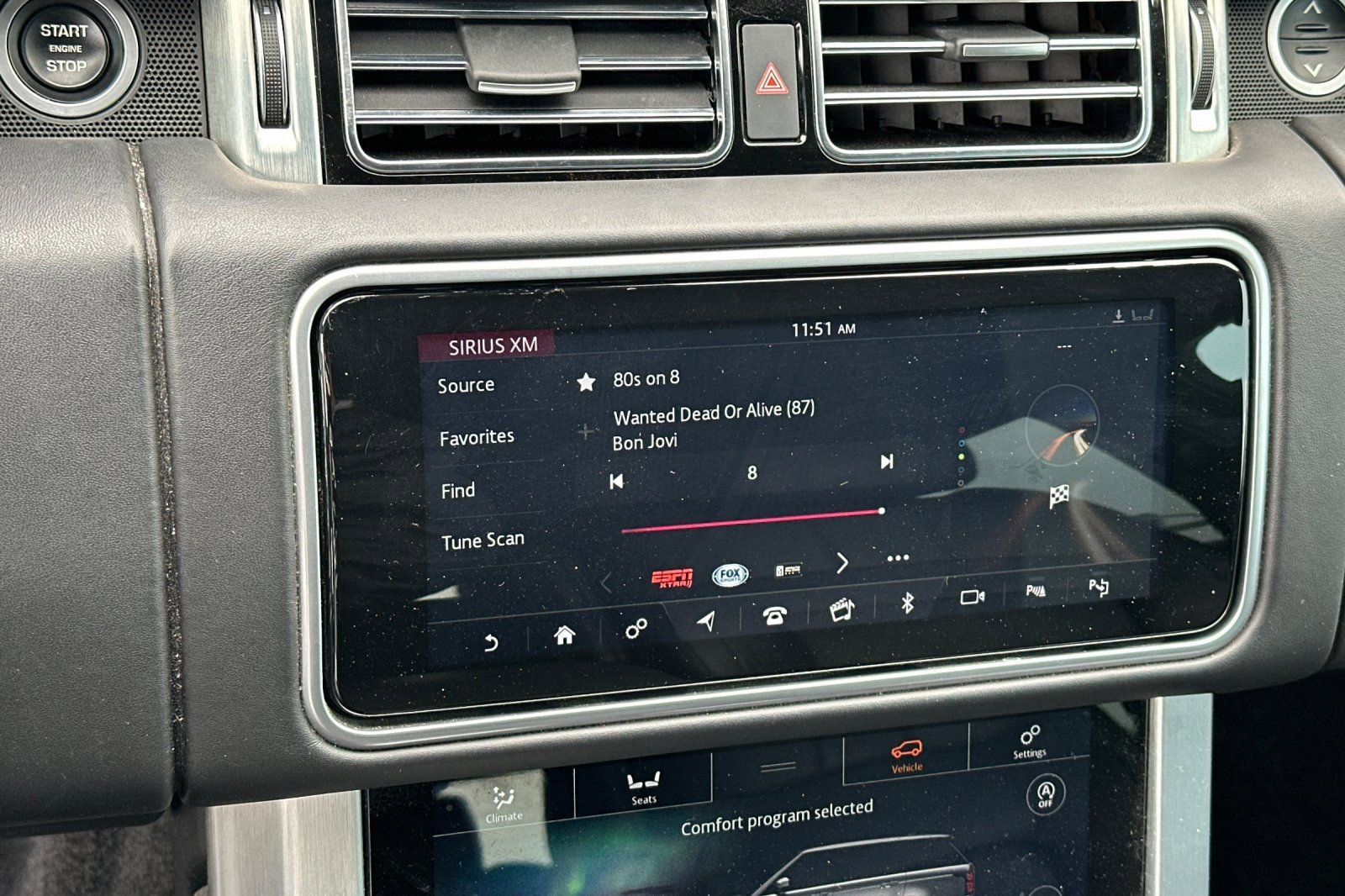 Used 2019 Land Rover Range Rover Supercharged AWD/4WD image 22