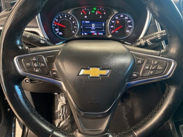 Certified 2024 Chevrolet Equinox LT image 18