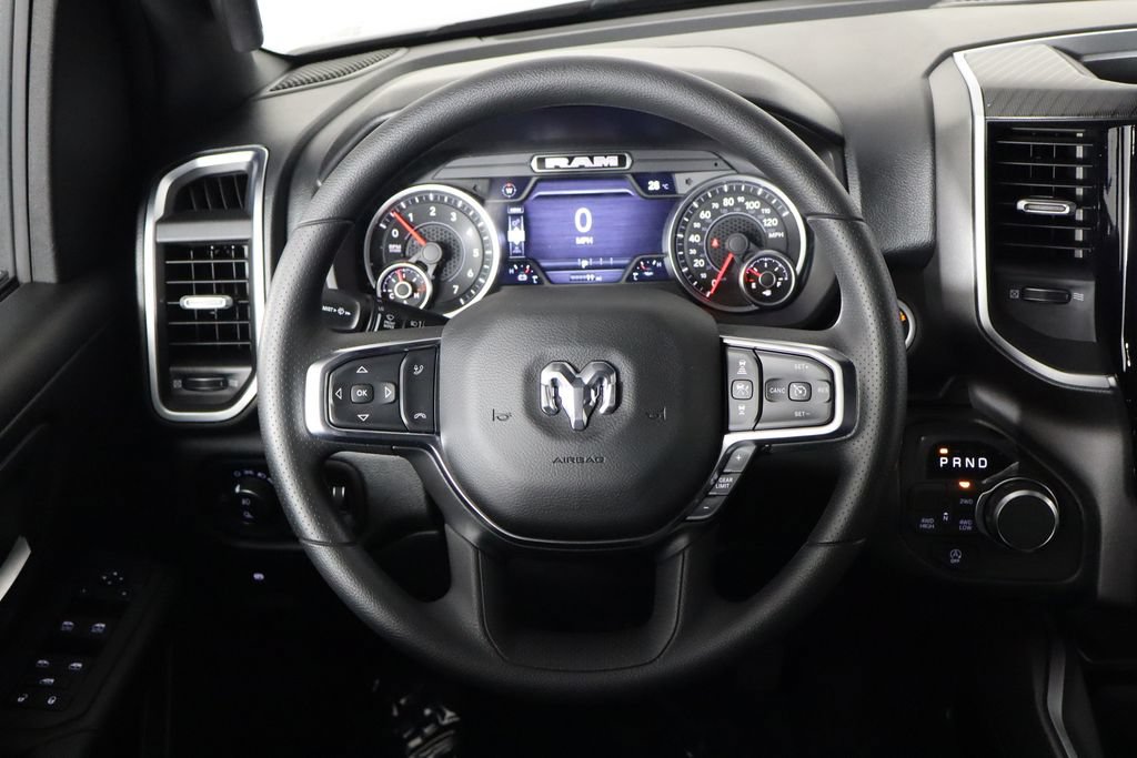 New 2026 RAM 1500 Express AWD/4WD image 7