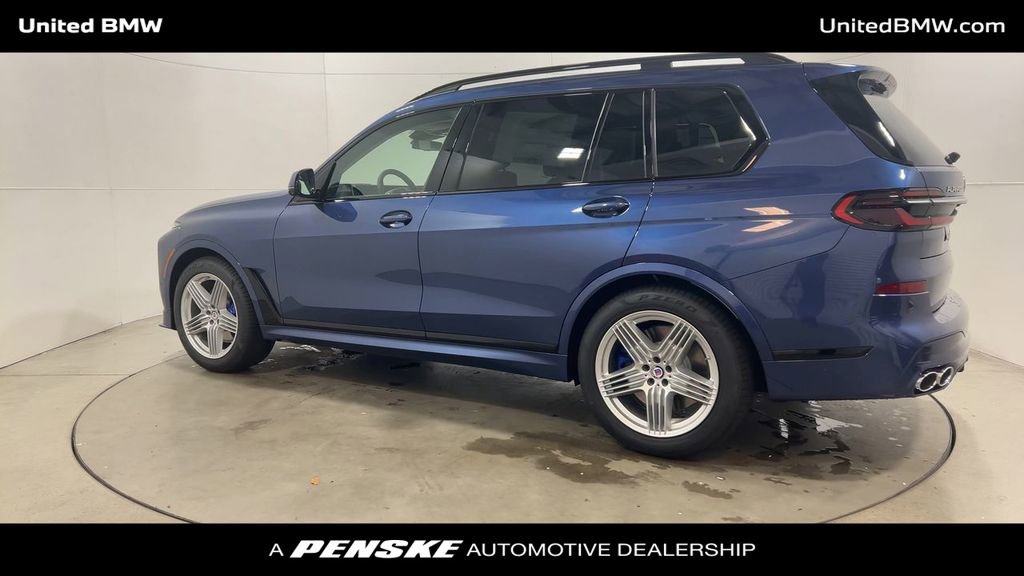 New 2026 BMW ALPINA XB7 image 6