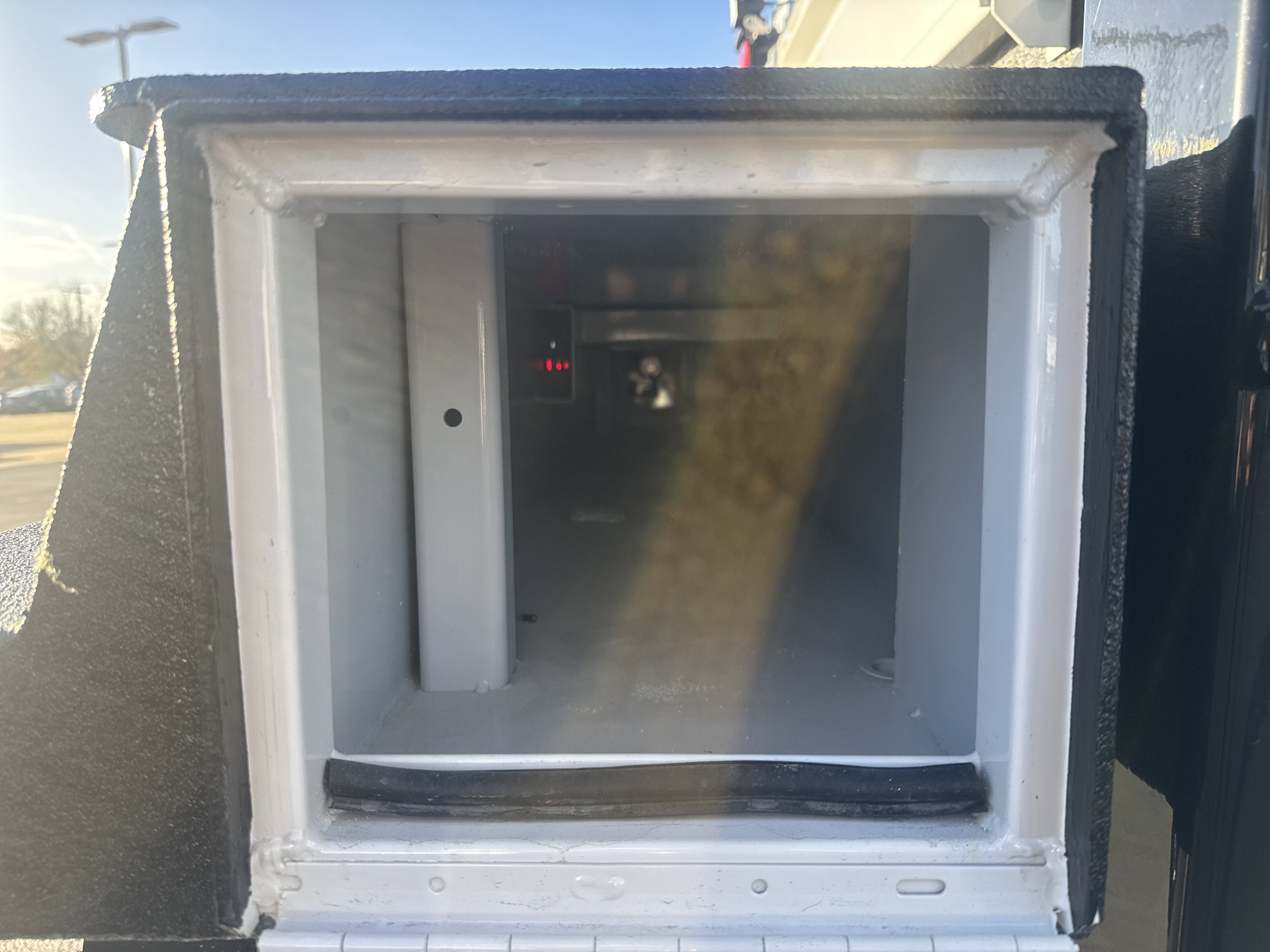 New 2025 RAM 5500 Tradesman image 15