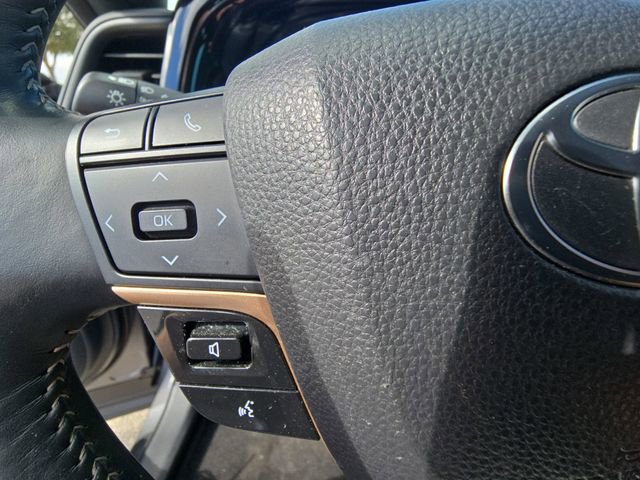 Used 2024 Toyota Crown Limited image 16