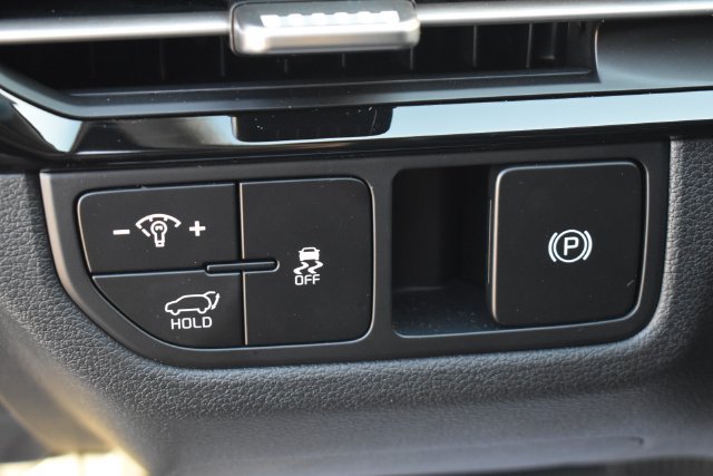 New 2026 Kia Sportage EX FWD image 23