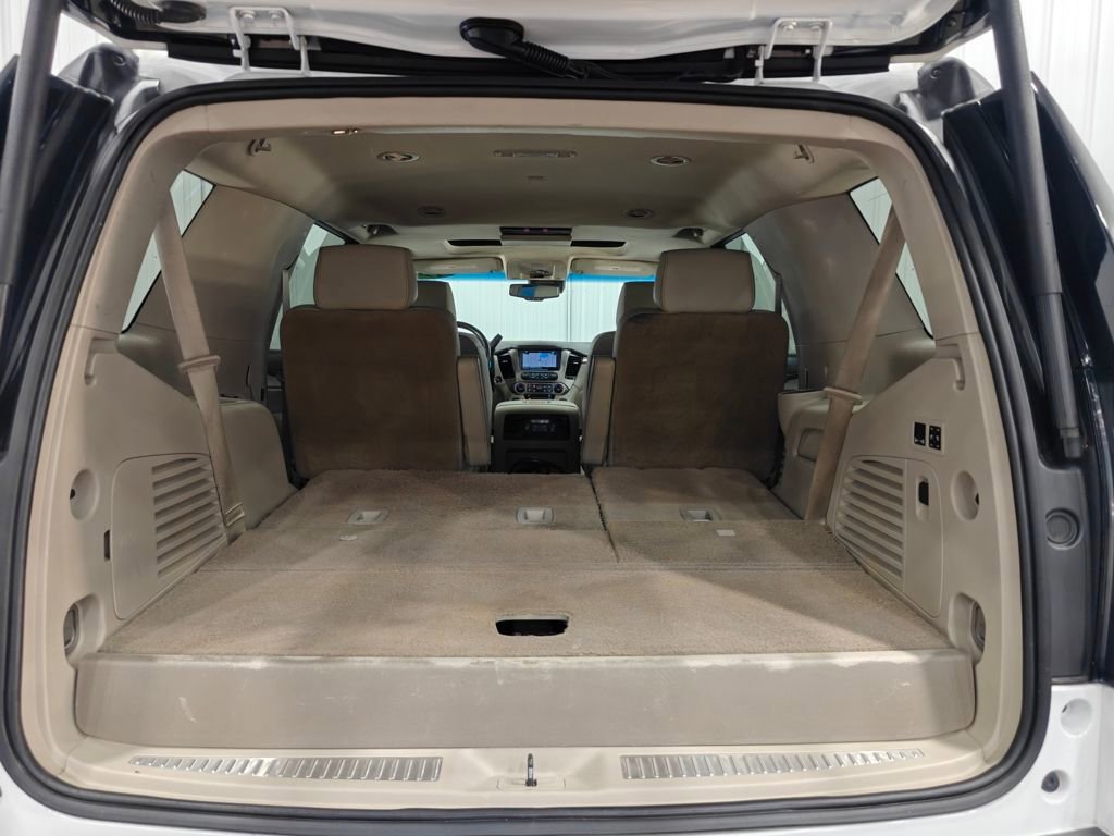 Used 2019 GMC Yukon Denali w/ Open Road Package image 36