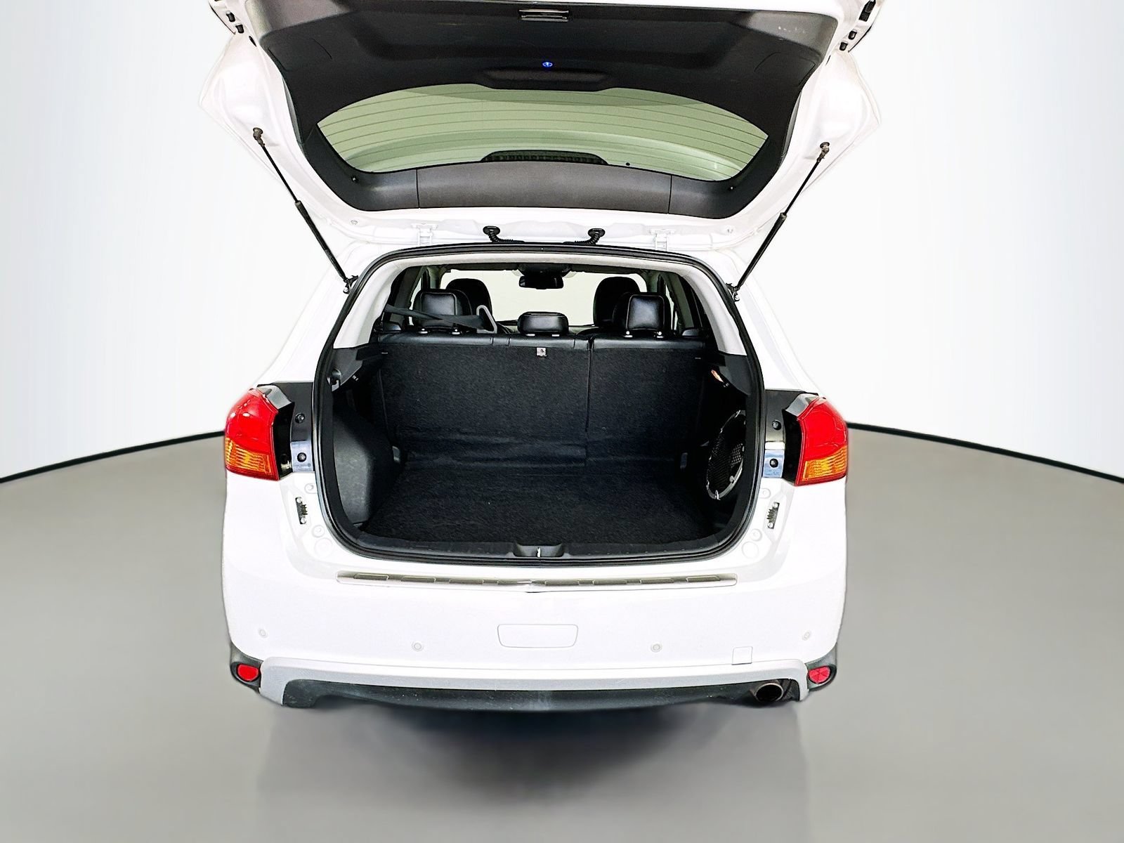 Used 2015 Mitsubishi Outlander Sport GT AWD/4WD image 29