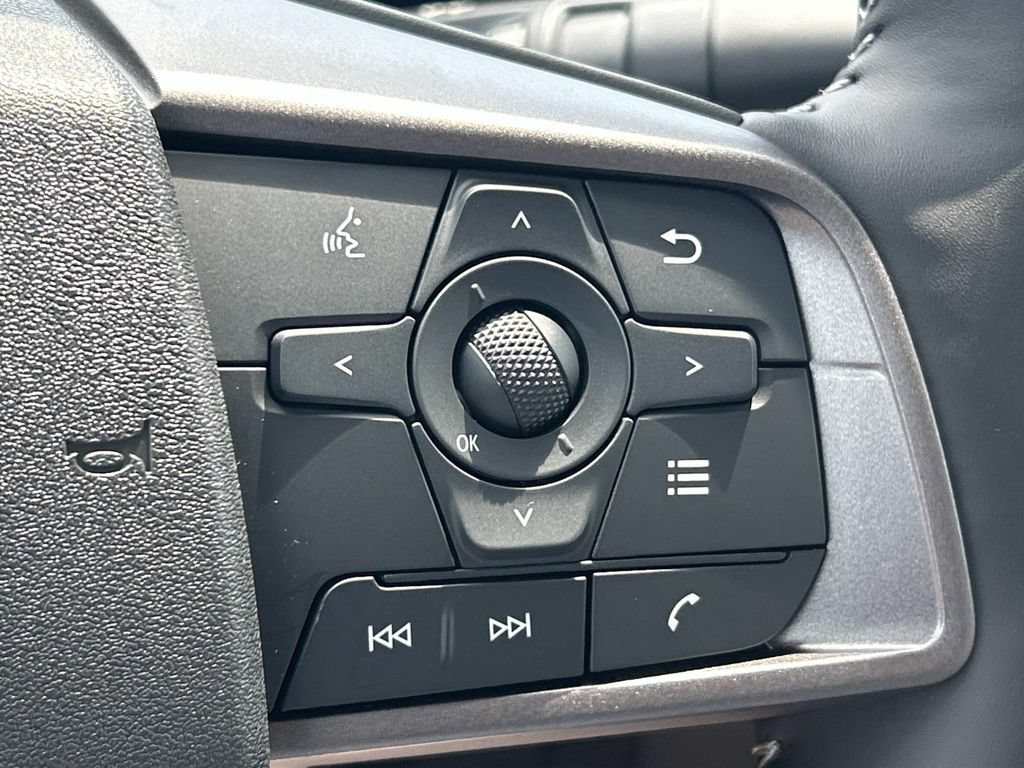 New 2026 Nissan Sentra SL w/ Floor Mat Package FWD image 30