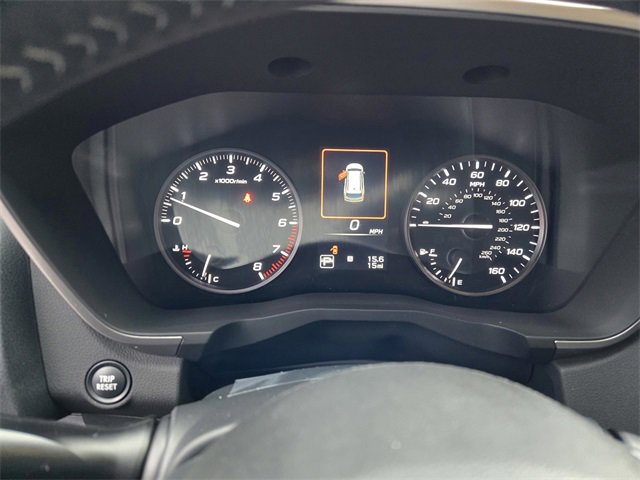 New 2025 Subaru Ascent Premium w/ Popular Package #2 image 14