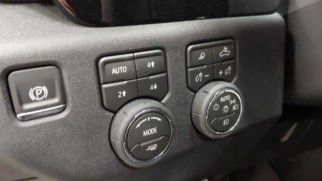New 2026 Chevrolet Silverado 1500 RST w/ RST All Star Premium Package AWD/4WD image 23