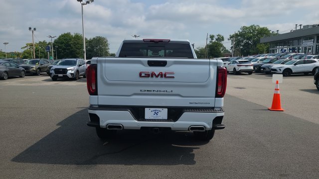 New 2026 GMC Sierra 1500 Denali AWD/4WD image 6