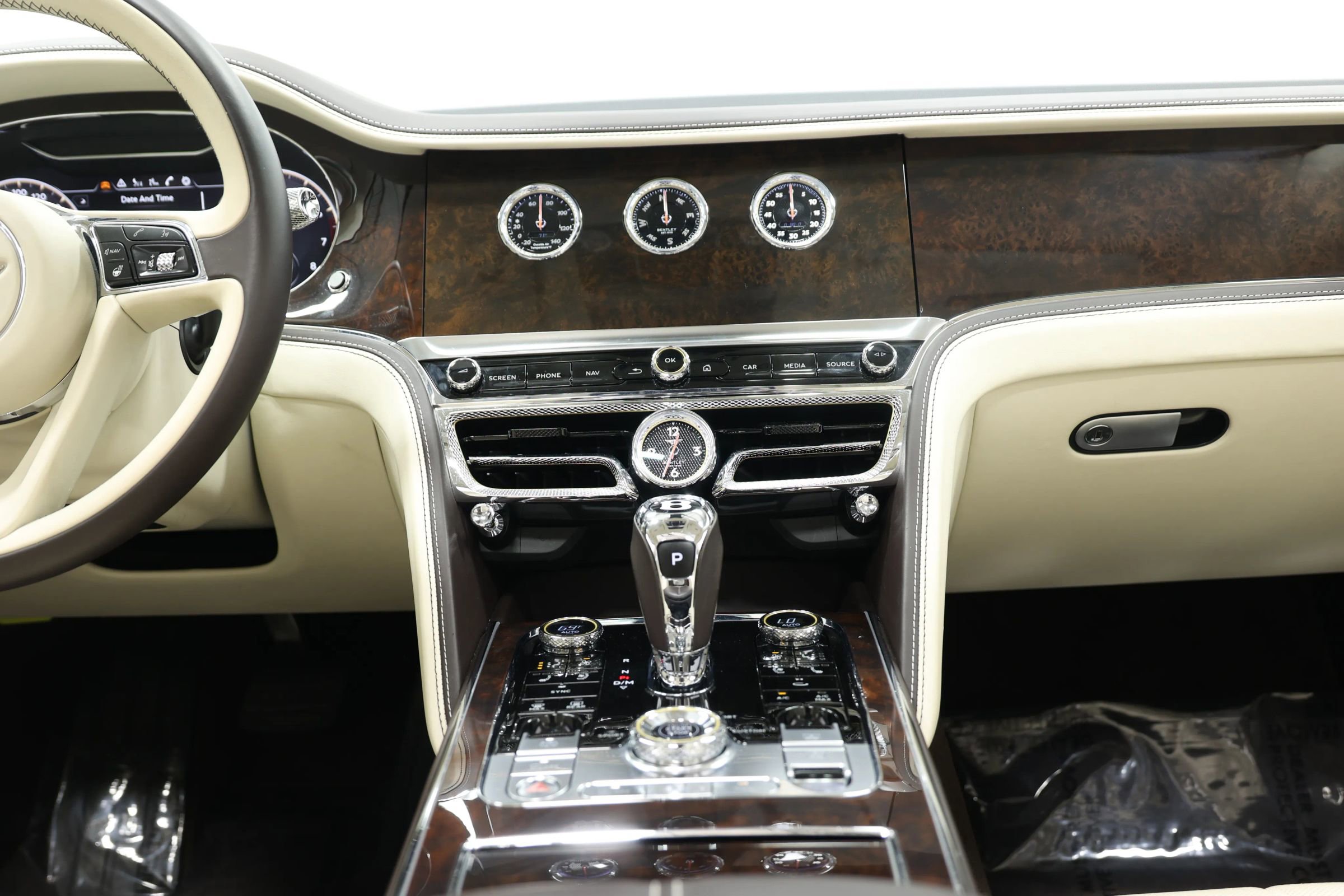 Used 2020 Bentley Flying Spur W12 AWD/4WD image 45