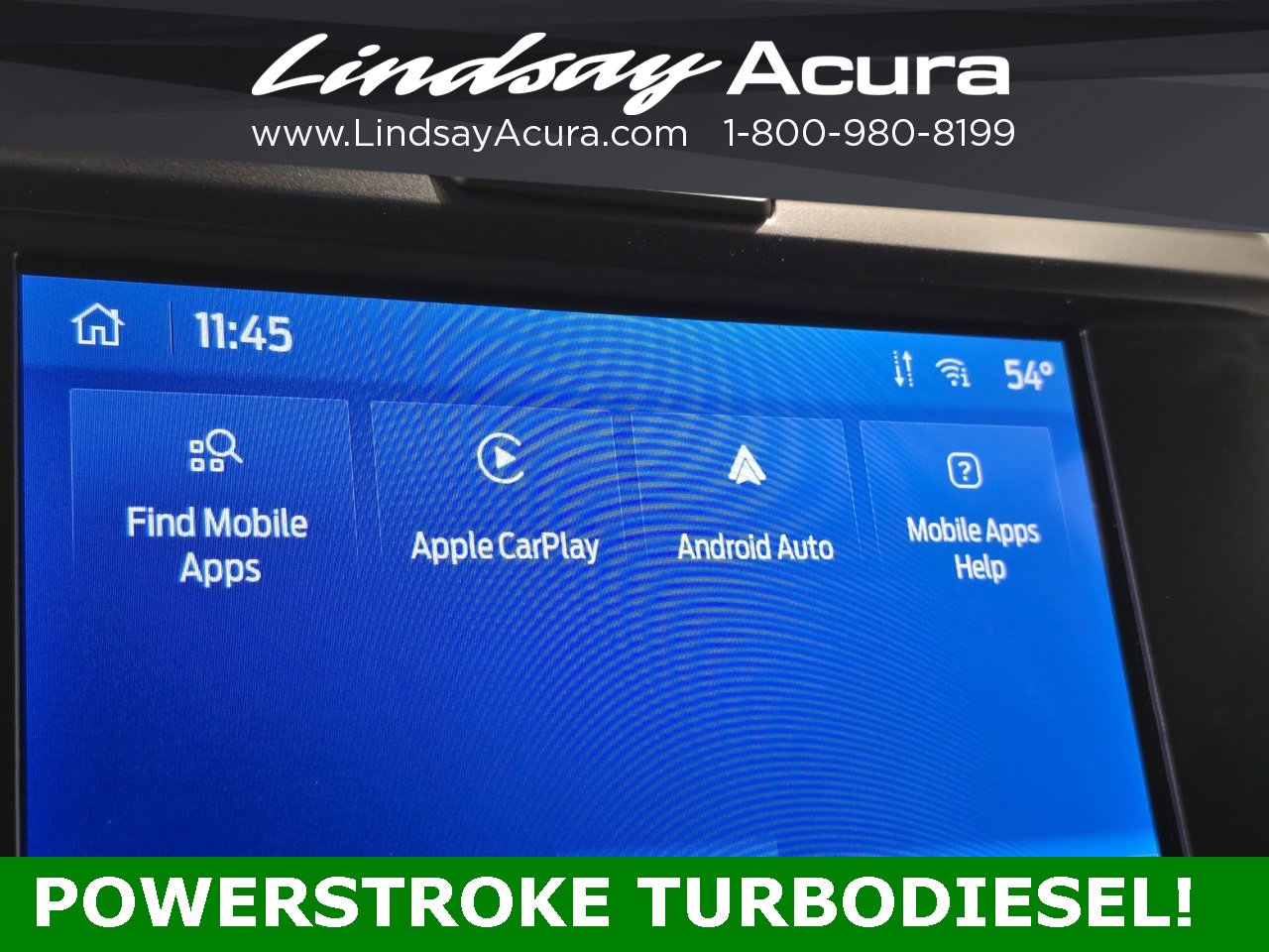 Used 2025 Ford F250 XLT image 18