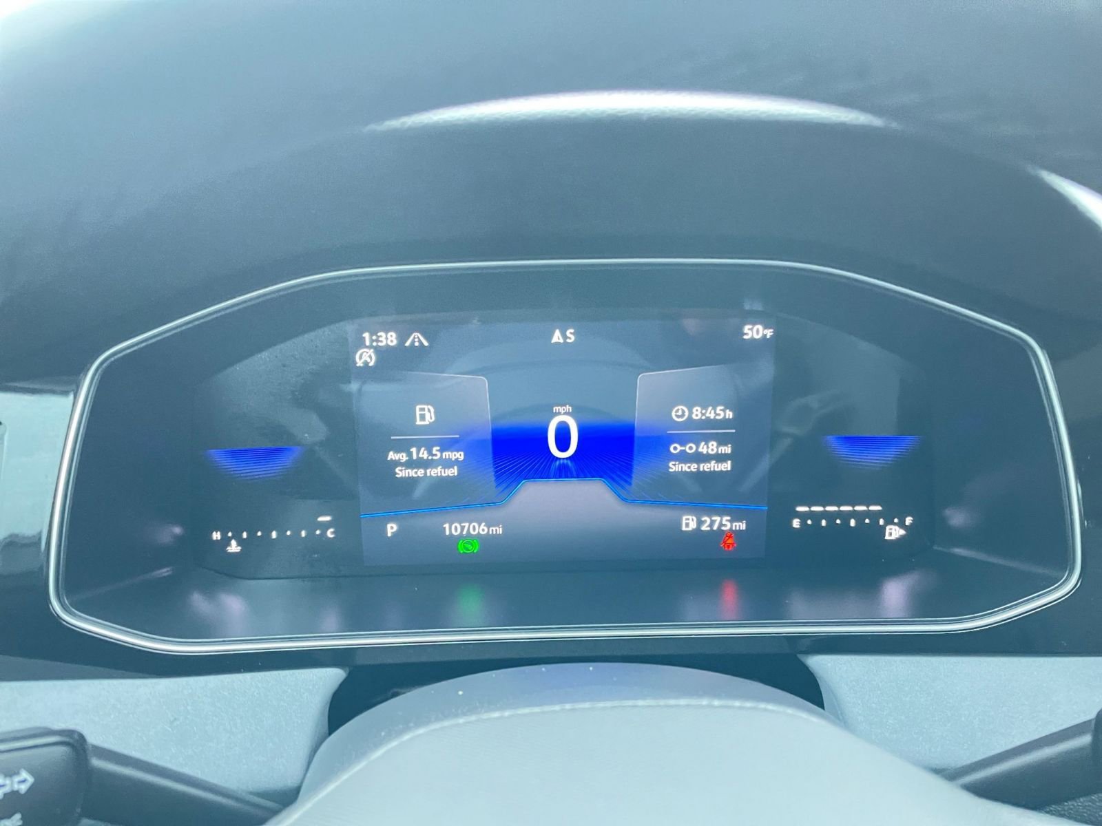 Used 2025 Volkswagen Jetta SE image 41