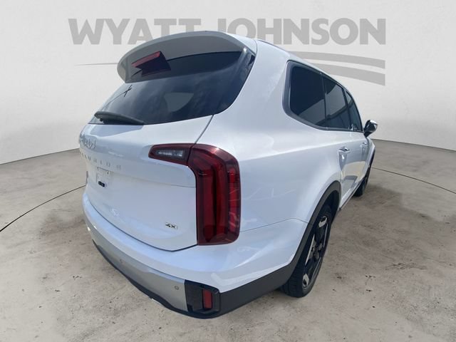 Used 2024 Kia Telluride S w/ S Sunroof Package AWD/4WD image 9