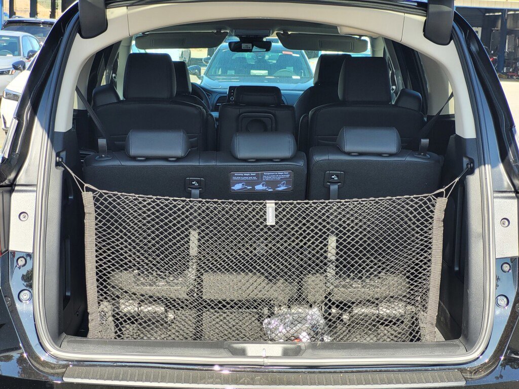 New 2026 Honda Odyssey EX-L image 10