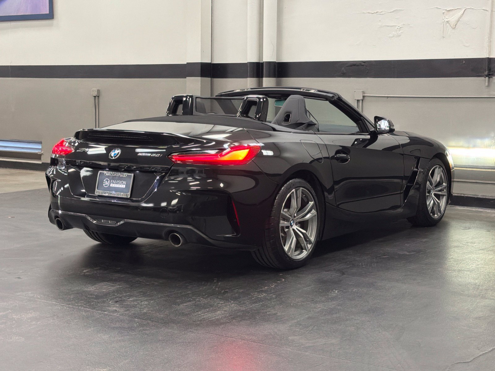Used 2026 BMW Z4 sDrive30i RWD image 14