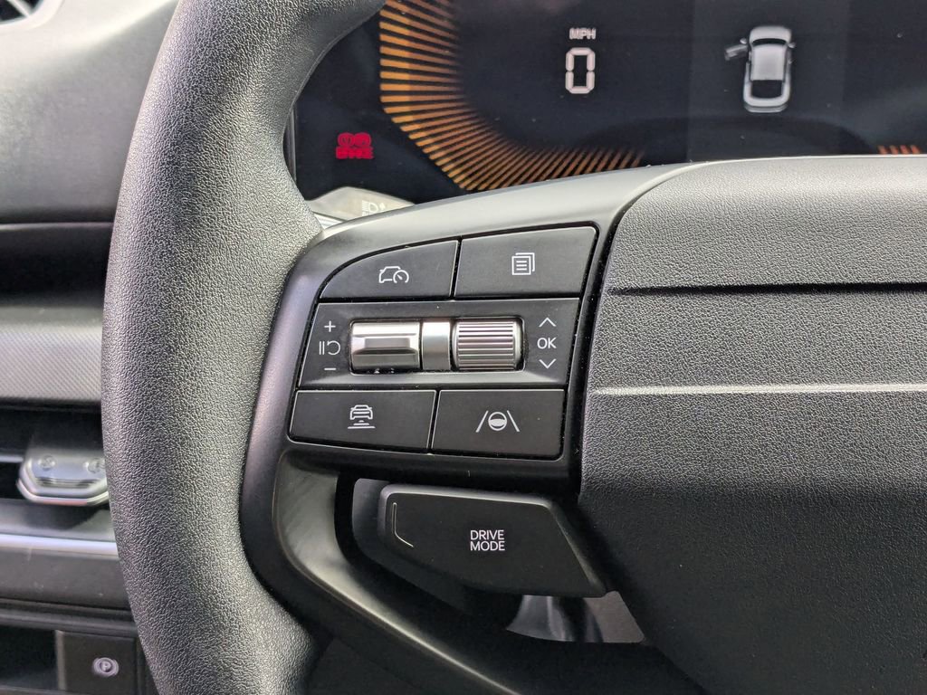 Used 2025 Kia K4 LXS image 17