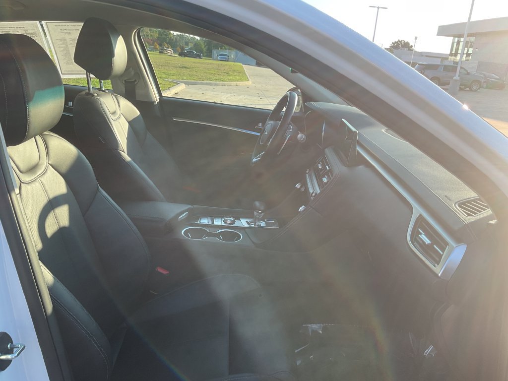 Used 2026 Genesis G70 2.5T AWD/4WD image 17