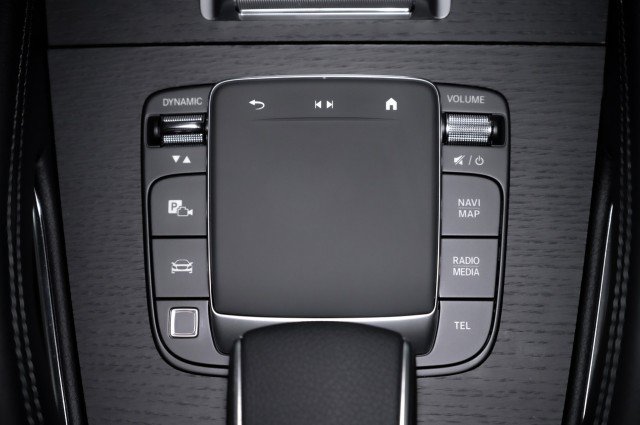 New 2026 Mercedes-Benz GLS 450 4MATIC image 18