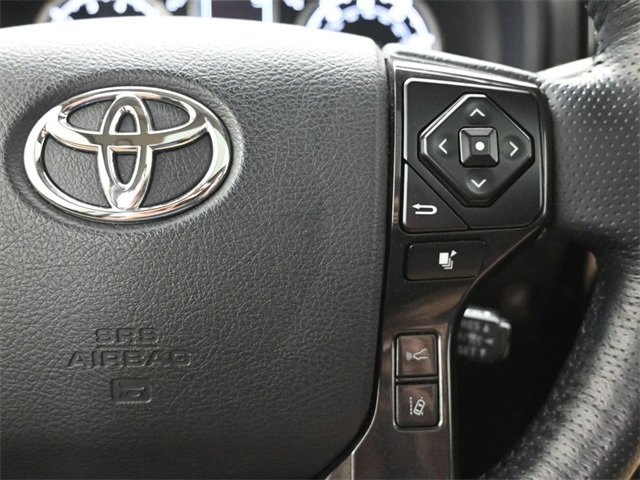 Used 2023 Toyota 4Runner TRD Off-Road Premium image 30