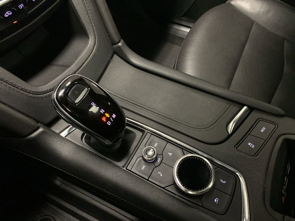 Used 2021 Cadillac XT5 Sportv AWD/4WD image 55
