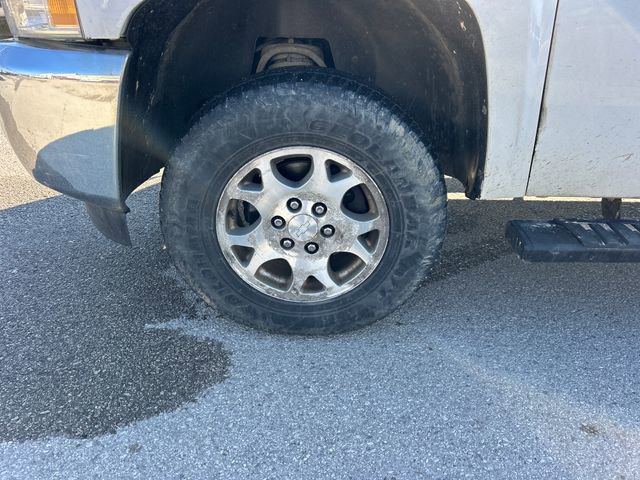 Used 2013 Chevrolet Silverado 1500 LS image 9