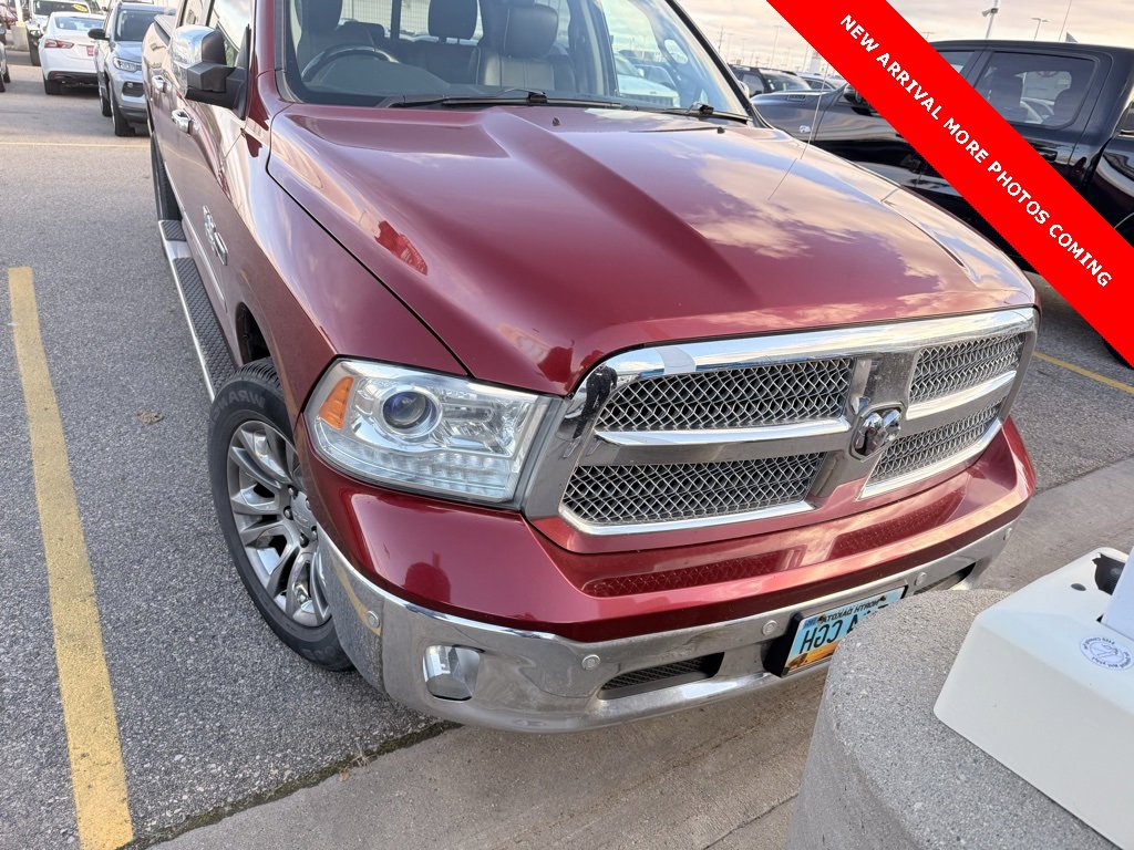 Used 2014 RAM 1500 Limited