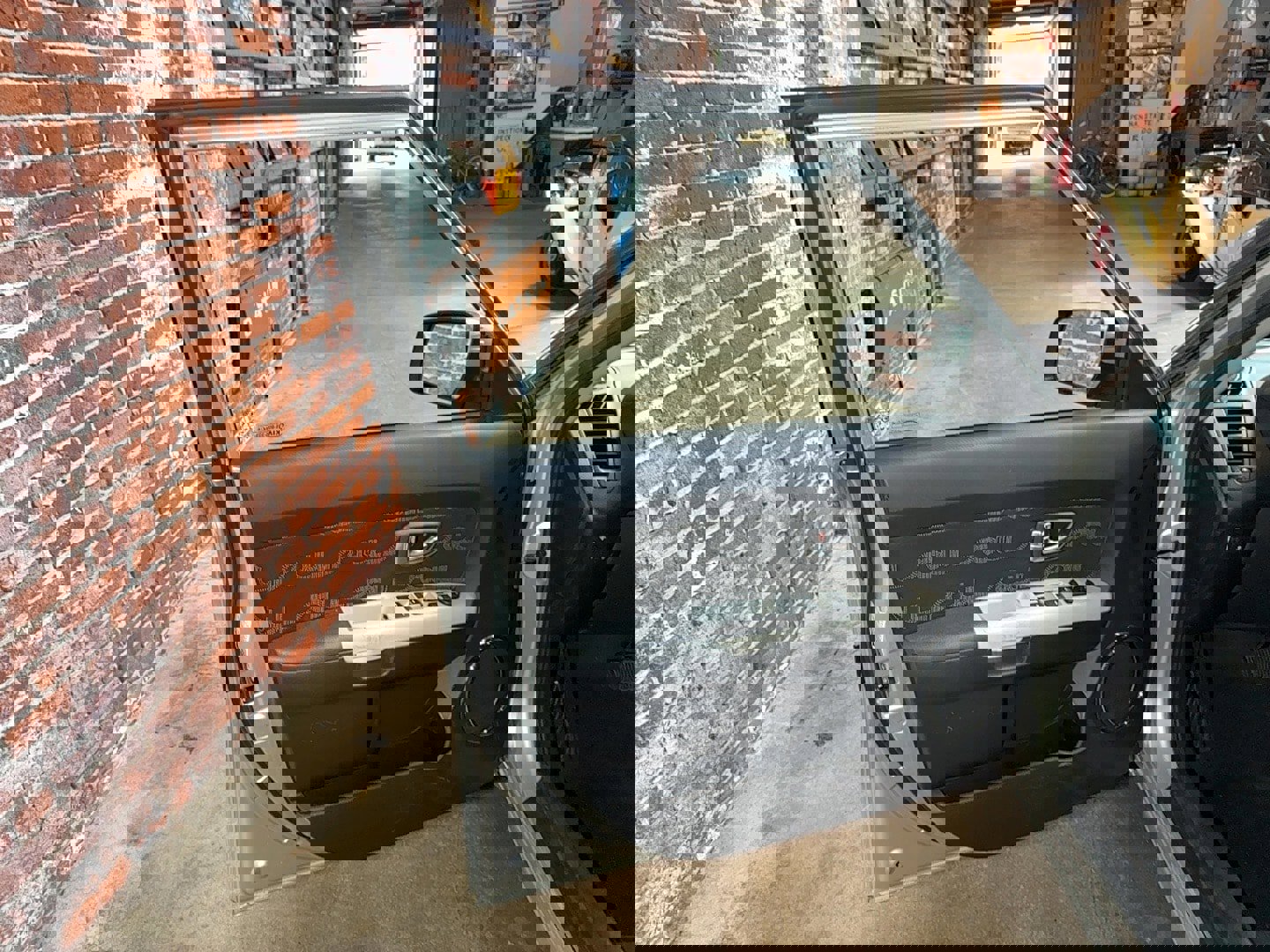 Used 2012 Kia Soul + image 11