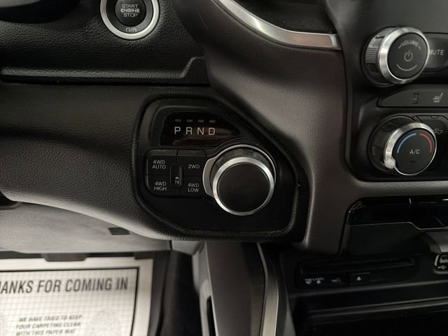 Used 2019 RAM 1500 Big Horn image 19