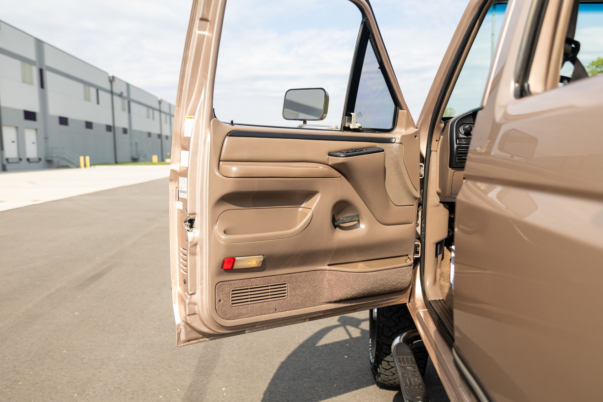 Used 1997 Ford F350 4x4 Crew Cab image 23