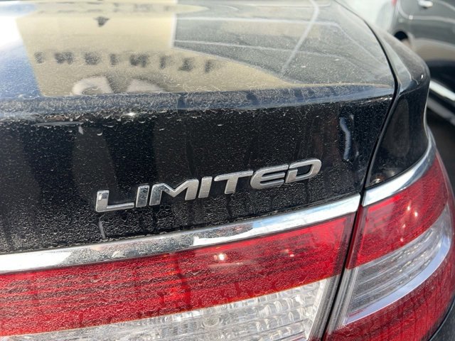 Used 2014 Hyundai Azera Limited w/ Option Group 02 image 17