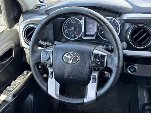 Used 2023 Toyota Tacoma SR5 RWD image 9