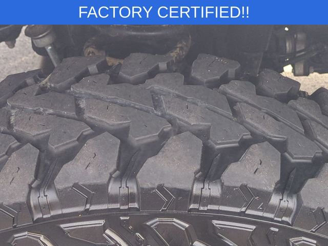 Certified 2021 RAM 3500 Limited image 11