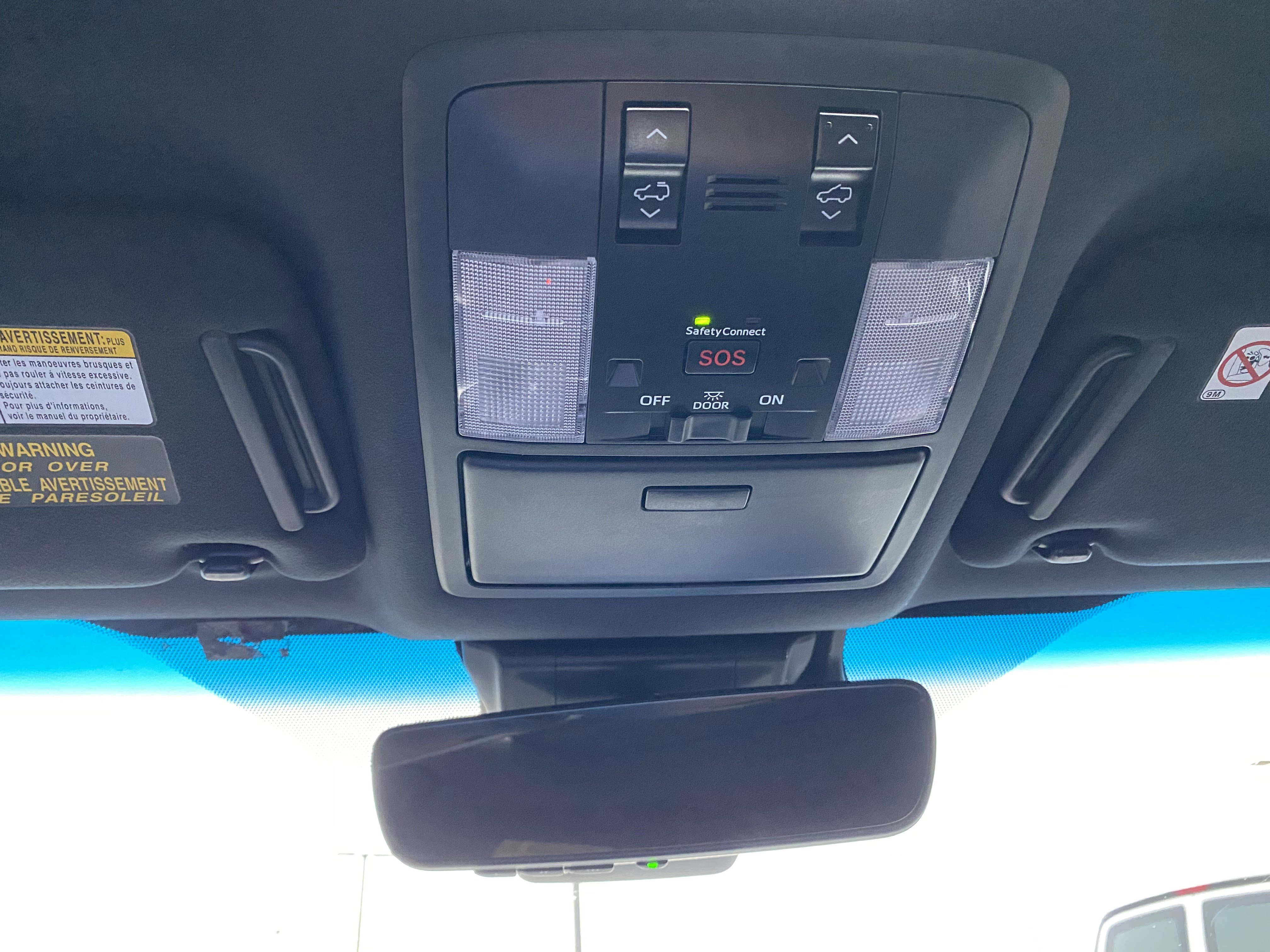 Used 2021 Lexus GX 460 Premium w/ Premium Package image 32